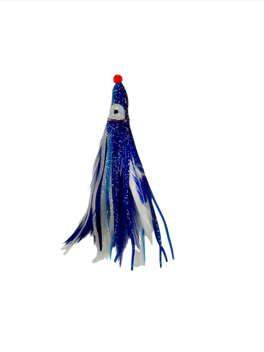 TUNA HOOCHIES SALTWATER LURE
