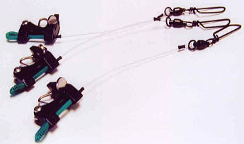 FLATLINE CLIPS 2 Pack