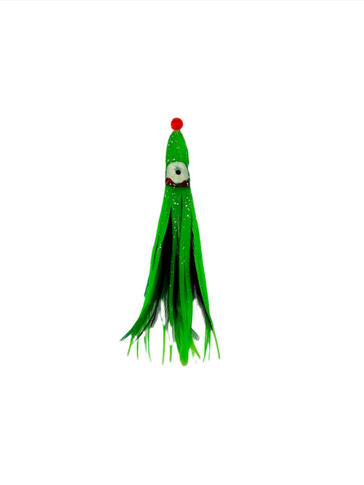 TUNA HOOCHIES SALTWATER LURE