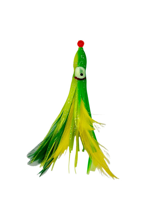 TUNA HOOCHIES SALTWATER LURE