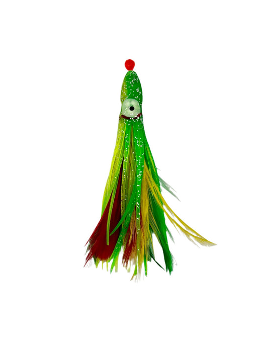 TUNA HOOCHIES SALTWATER LURE