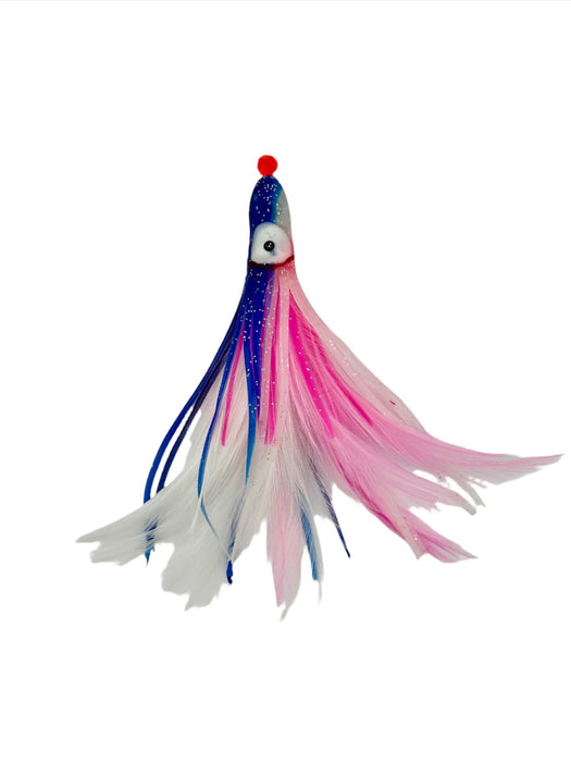 TUNA HOOCHIES SALTWATER LURE