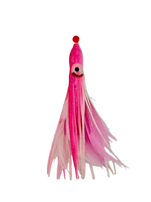 TUNA HOOCHIES SALTWATER LURE