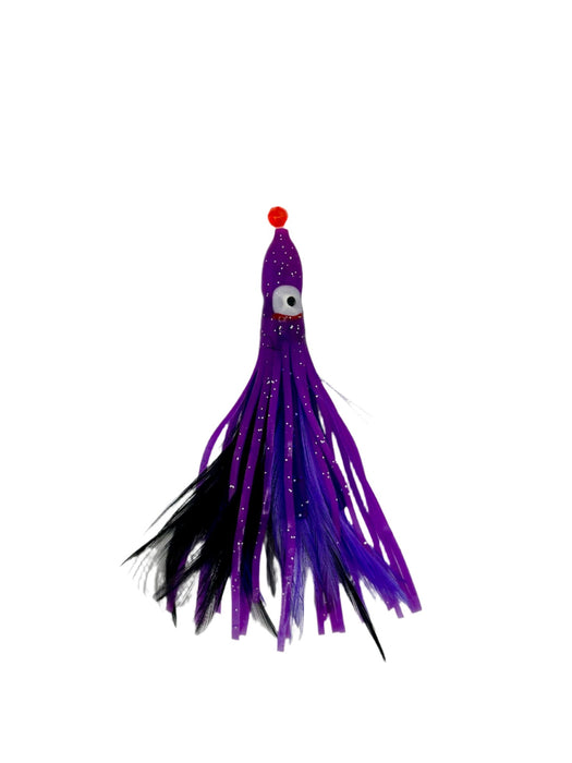 TUNA HOOCHIES SALTWATER LURE