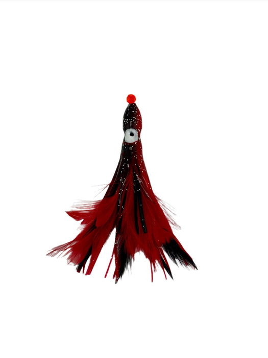 TUNA HOOCHIES SALTWATER LURE