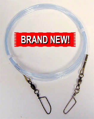 Ball Bearing Snap Swivel Shock Cord
