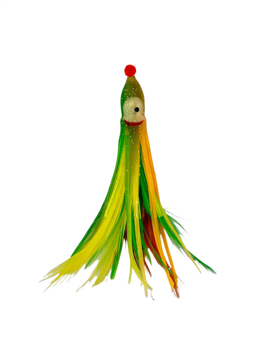 TUNA HOOCHIES SALTWATER LURE