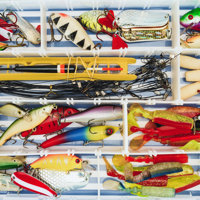 The Evolution of Trolling Lures: From Classic to Cutting-Edge Designs