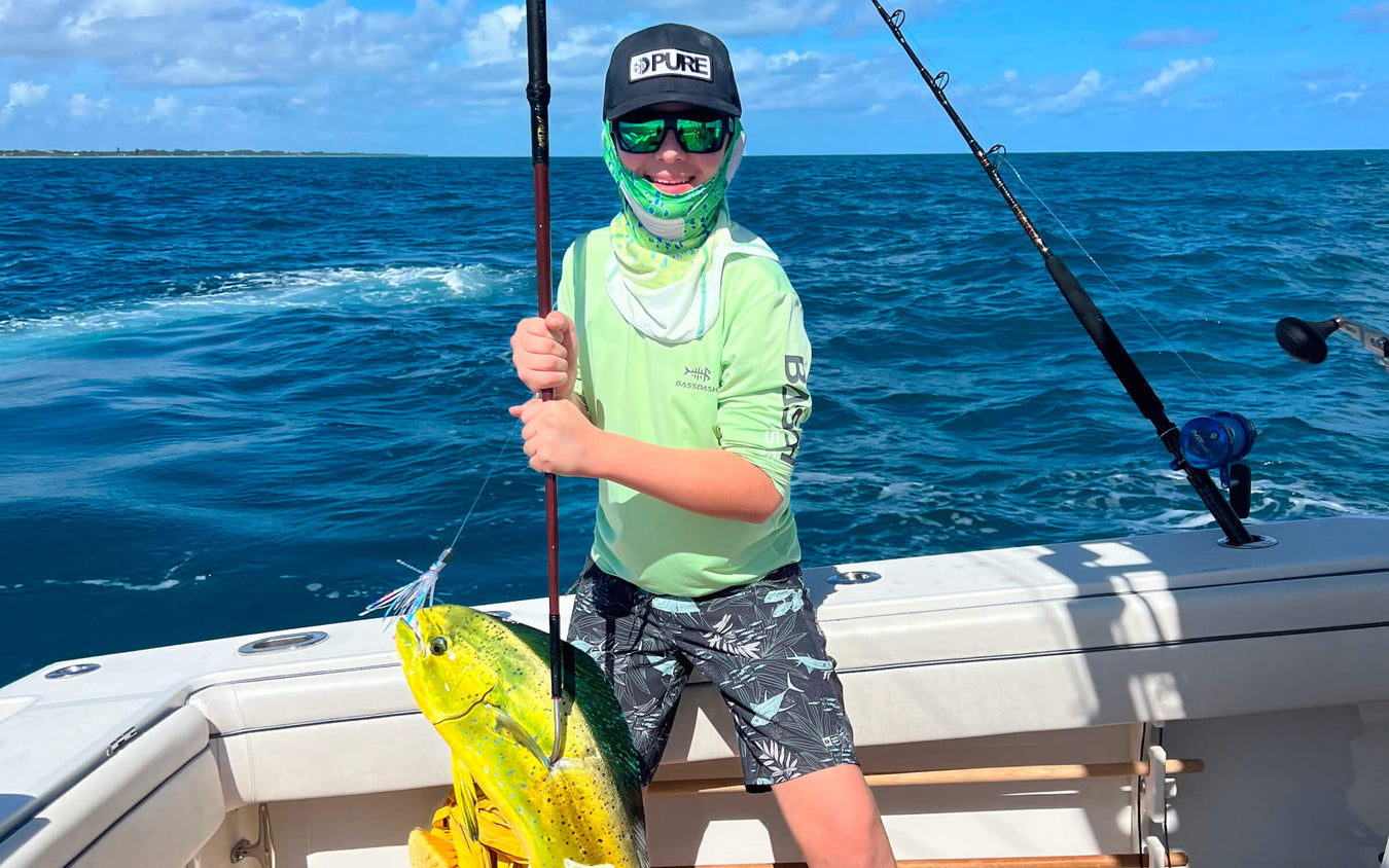 Mahi
