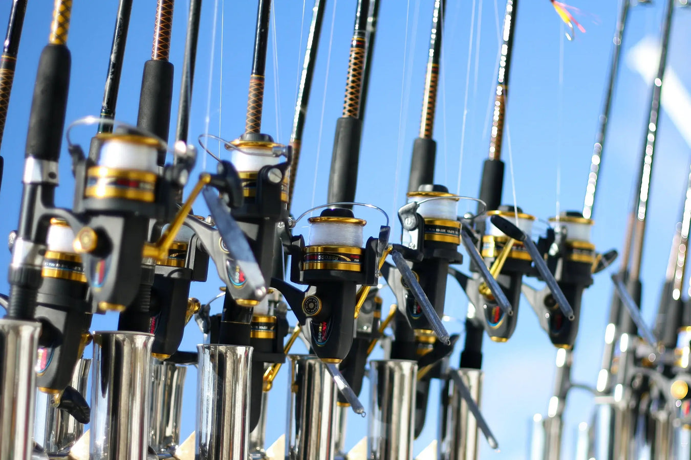 Hooks
