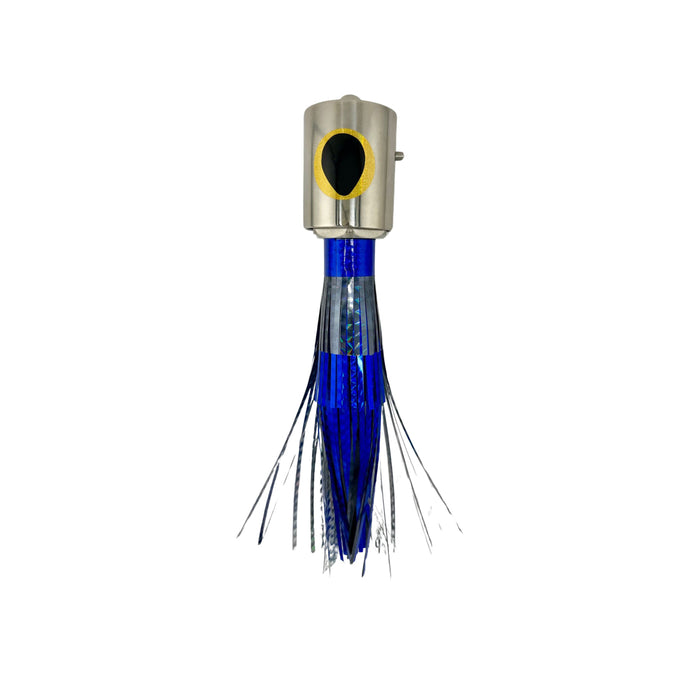 cowtec fish lure Custom Bandit Crankbait Ballyhood Banshee Cowbell Lures