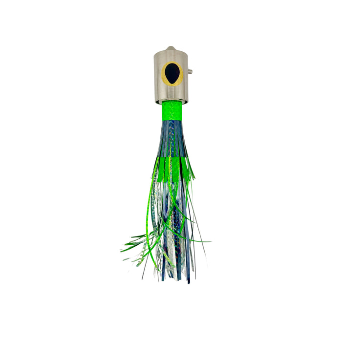 16OZ COWBELL - JUNIOR COWBELL SALTWATER FISHING LURE