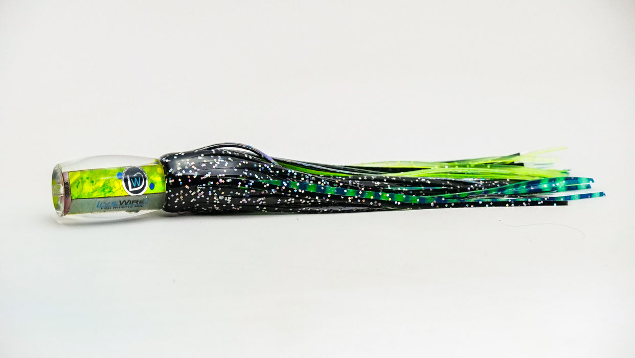 Fish Whistles Mini — Ballyhood