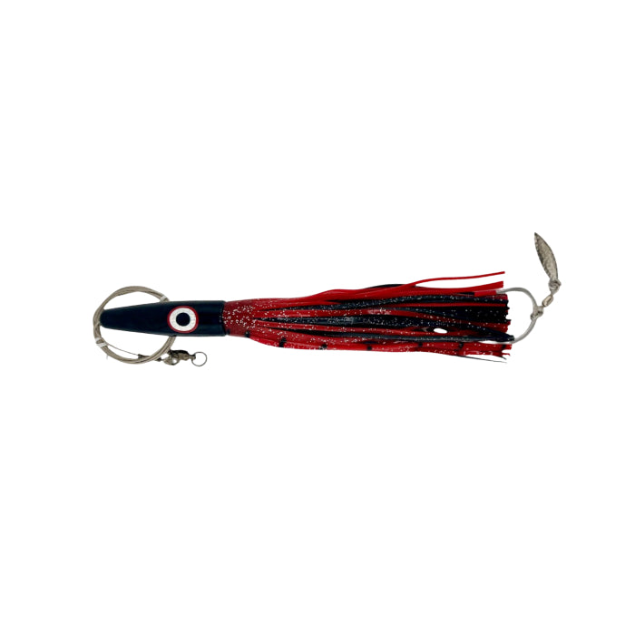 Wahoo Express 2.0 Saltwater Lure Rigged