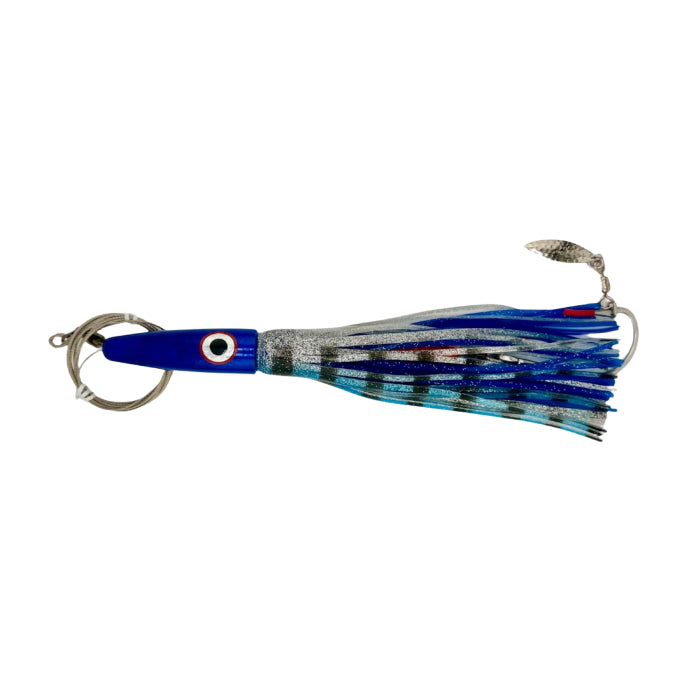 Wahoo Express 2.0 Saltwater Lure Rigged