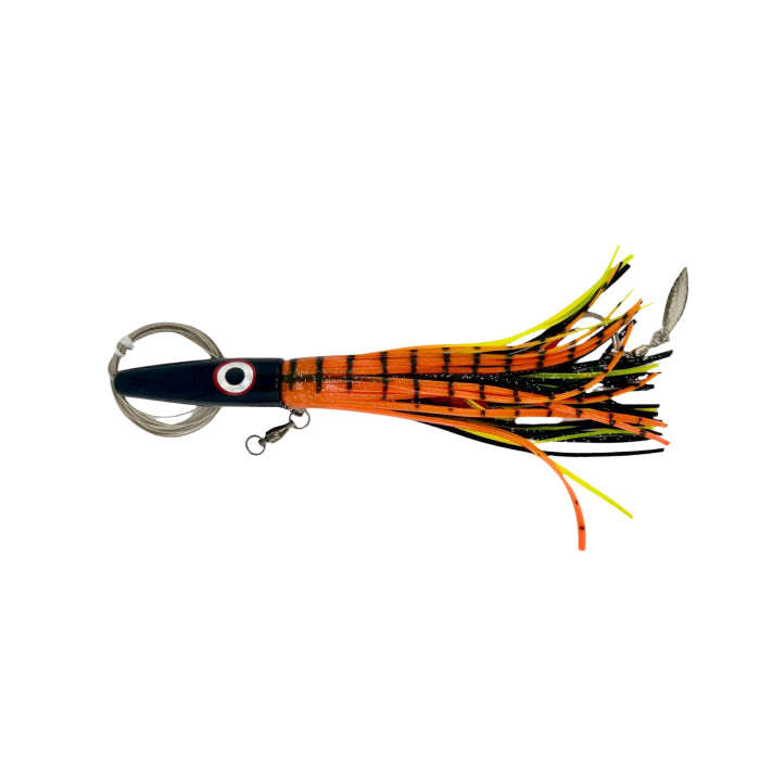 Wahoo Express 2.0 Saltwater Lure Rigged