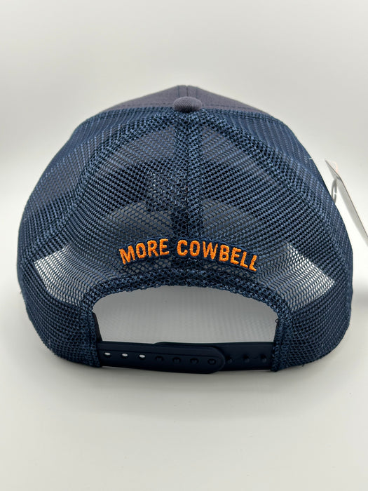 Ballyhood Denim Blue Fishing Hat