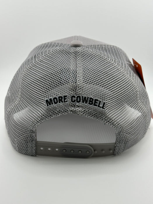 Ballyhood Grey Fishing Hat