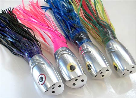 EASY MONEY $$ SALTWATER LURE